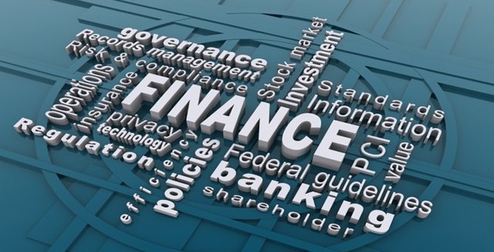 finance Credit score
